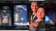Madisyn's Instagram story
